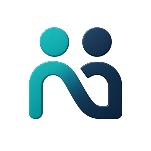 Near to Near Logo